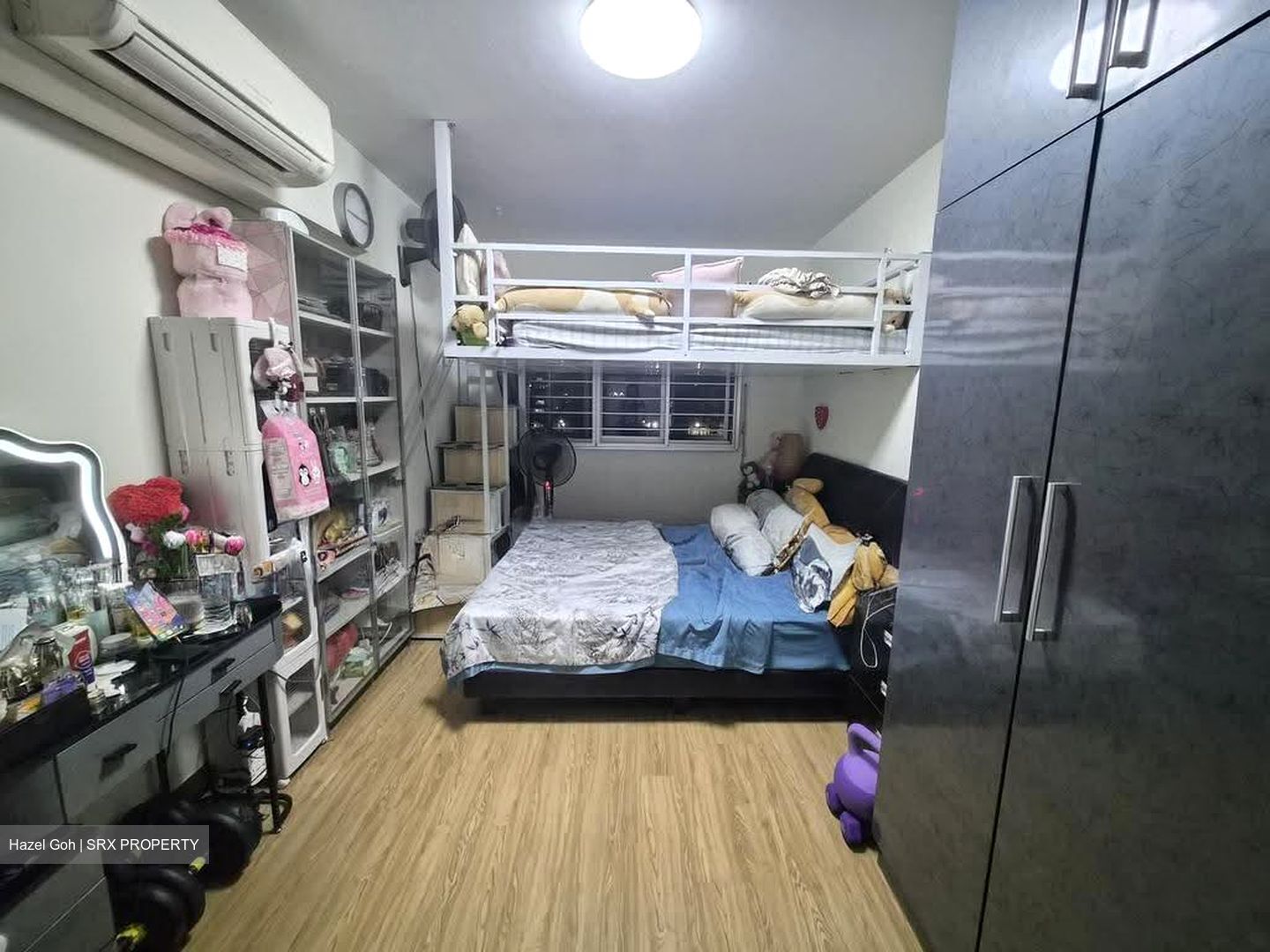 Blk 879B Tampines Greenforest (Tampines), HDB 4 Rooms #612805481